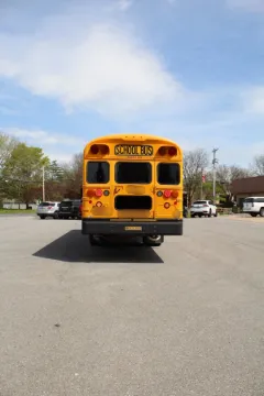 Picture of 2018 Blue Bird BBCV 3011 School Bus