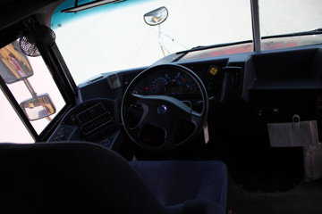 Picture of 2018 Blue Bird BBCV 3011 School Bus