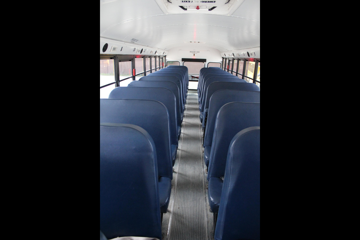 Picture of 2018 Blue Bird BBCV 3011 School Bus
