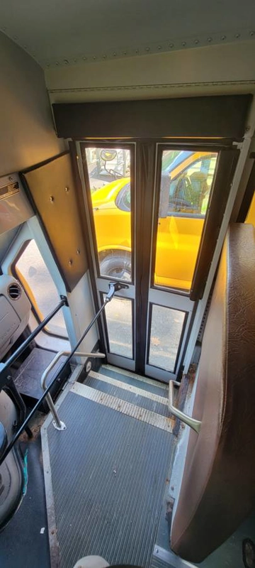 Picture of 2016 Ford E450 Thomas School Bus