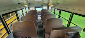 Picture of 2016 Ford E450 Thomas School Bus