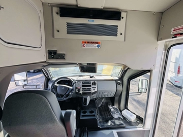 Picture of 2026 Ford F650 Champion Defender ADA Shuttle Bus