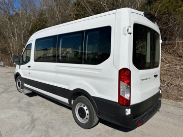 Picture of 2023 Ford Transit Passenger Van