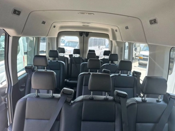 Picture of 2023 Ford Transit Passenger Van