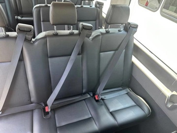 Picture of 2023 Ford Transit Passenger Van