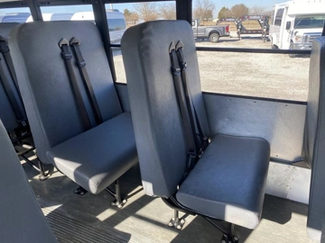 Picture of 2012 Chevrolet Girardin MBII Shuttle Bus