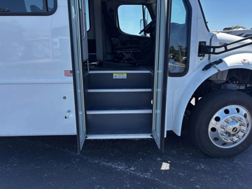 Picture of 2026 Freightliner SC2 Champion Defender Shuttle Bus