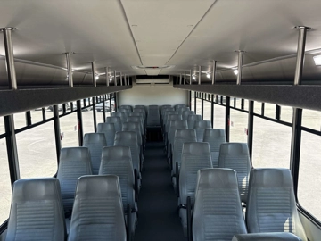 Picture of 2026 Freightliner SC2 Champion Defender Shuttle Bus