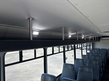 Picture of 2026 Freightliner SC2 Champion Defender Shuttle Bus