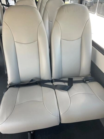 Picture of 2024 Ford E350 Starcraft Allstar Shuttle Bus