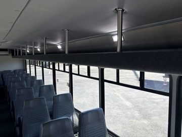 Picture of 2026 Freightliner SC2 Champion Defender Shuttle Bus