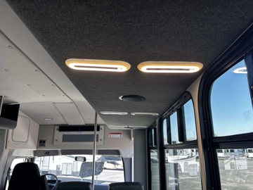 Picture of 2026 Freightliner SC2 Champion Defender Shuttle Bus