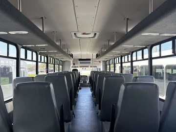 Picture of 2026 Freightliner SC2 Champion Defender Shuttle Bus