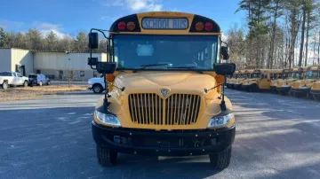 Picture of 2020 IC CE300 ADA School Bus
