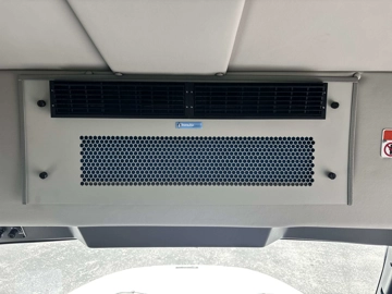 Picture of 2026 Freightliner SC2 Champion Defender Shuttle Bus