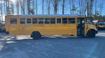 Picture of 2020 IC CE300 ADA School Bus