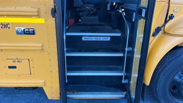 Picture of 2020 IC CE300 ADA School Bus