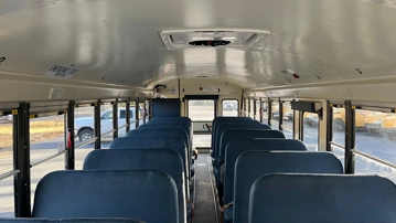 Picture of 2020 IC CE300 ADA School Bus