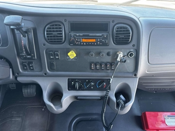 Picture of 2026 Freightliner SC2 Champion Defender Shuttle Bus