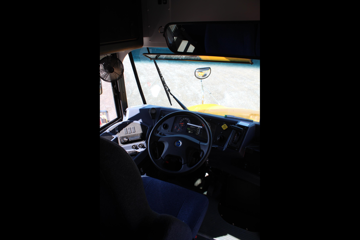 Picture of 2024 Blue Bird BBCV 3303 School Bus