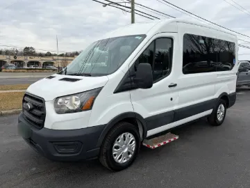 Picture of 2020 Ford Transit ADA Passenger Van