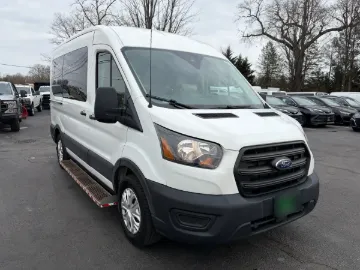Picture of 2020 Ford Transit ADA Passenger Van