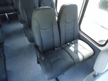 Picture of 2023 Ford Transit Shuttle Bus