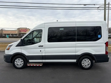 Picture of 2020 Ford Transit ADA Passenger Van