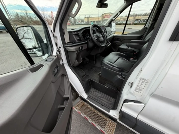 Picture of 2020 Ford Transit ADA Passenger Van