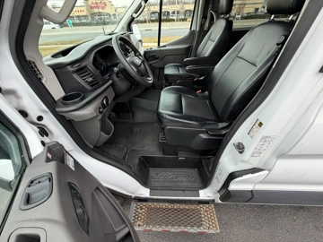 Picture of 2020 Ford Transit ADA Passenger Van