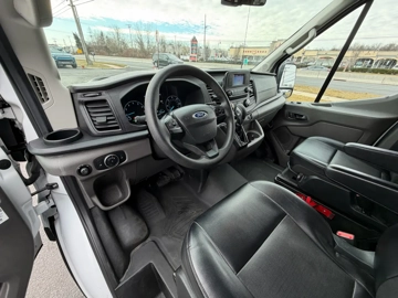 Picture of 2020 Ford Transit ADA Passenger Van