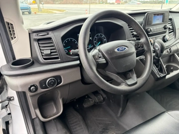 Picture of 2020 Ford Transit ADA Passenger Van