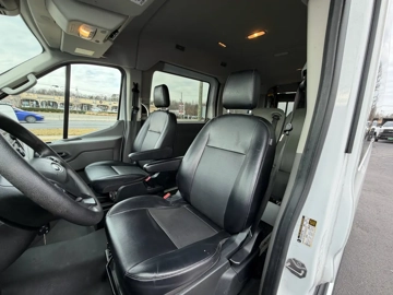 Picture of 2020 Ford Transit ADA Passenger Van