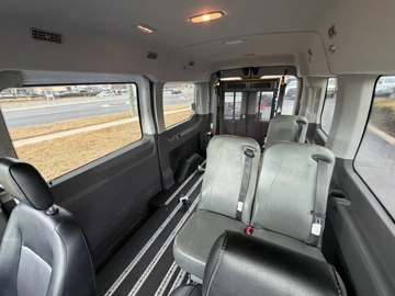 Picture of 2020 Ford Transit ADA Passenger Van