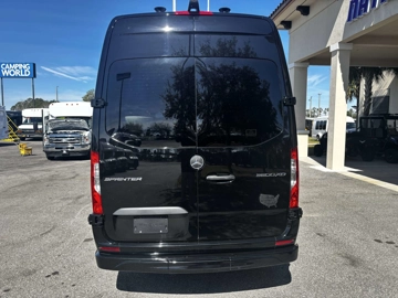 Picture of 2026 Mercedes Benz Sprinter Grech Motors Passenger Van
