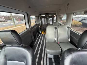 Picture of 2020 Ford Transit ADA Passenger Van