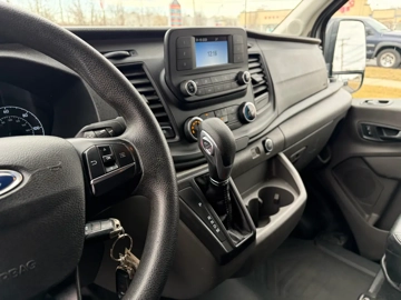 Picture of 2020 Ford Transit ADA Passenger Van