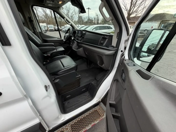 Picture of 2020 Ford Transit ADA Passenger Van