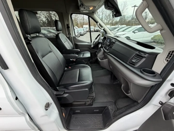 Picture of 2020 Ford Transit ADA Passenger Van