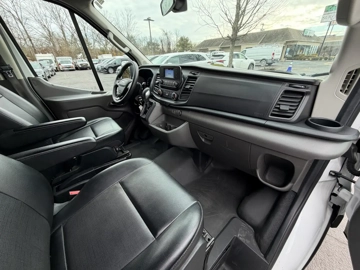 Picture of 2020 Ford Transit ADA Passenger Van