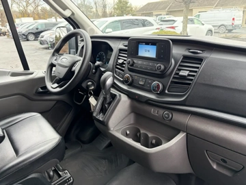 Picture of 2020 Ford Transit ADA Passenger Van
