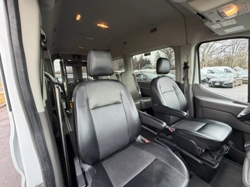 Picture of 2020 Ford Transit ADA Passenger Van
