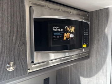Picture of 2026 Mercedes Benz Sprinter Grech Motors Passenger Van