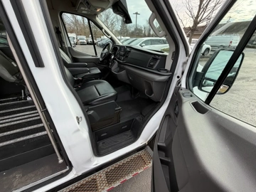 Picture of 2020 Ford Transit ADA Passenger Van