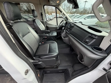 Picture of 2020 Ford Transit ADA Passenger Van
