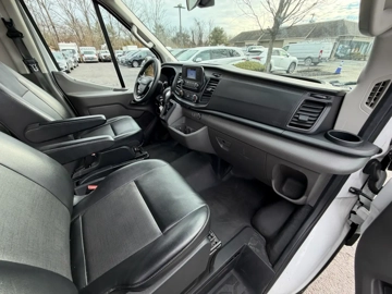 Picture of 2020 Ford Transit ADA Passenger Van