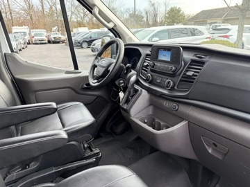 Picture of 2020 Ford Transit ADA Passenger Van