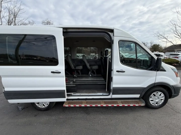 Picture of 2020 Ford Transit ADA Passenger Van
