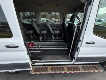 Picture of 2020 Ford Transit ADA Passenger Van