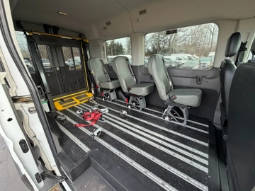 Picture of 2020 Ford Transit ADA Passenger Van